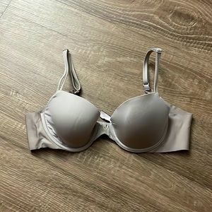 Victoria’s Secret Purplish Nude Bra